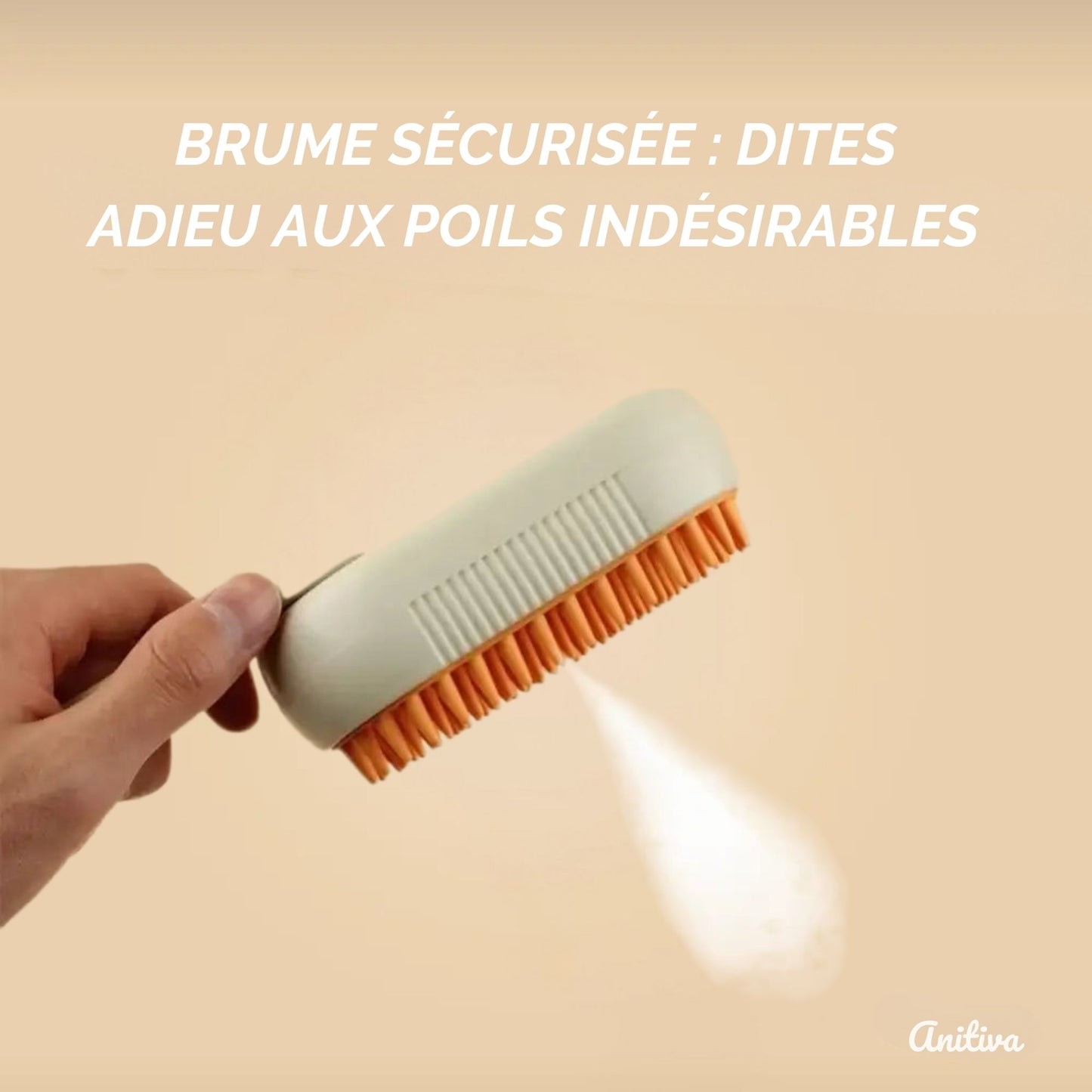 VAPO BROSSE