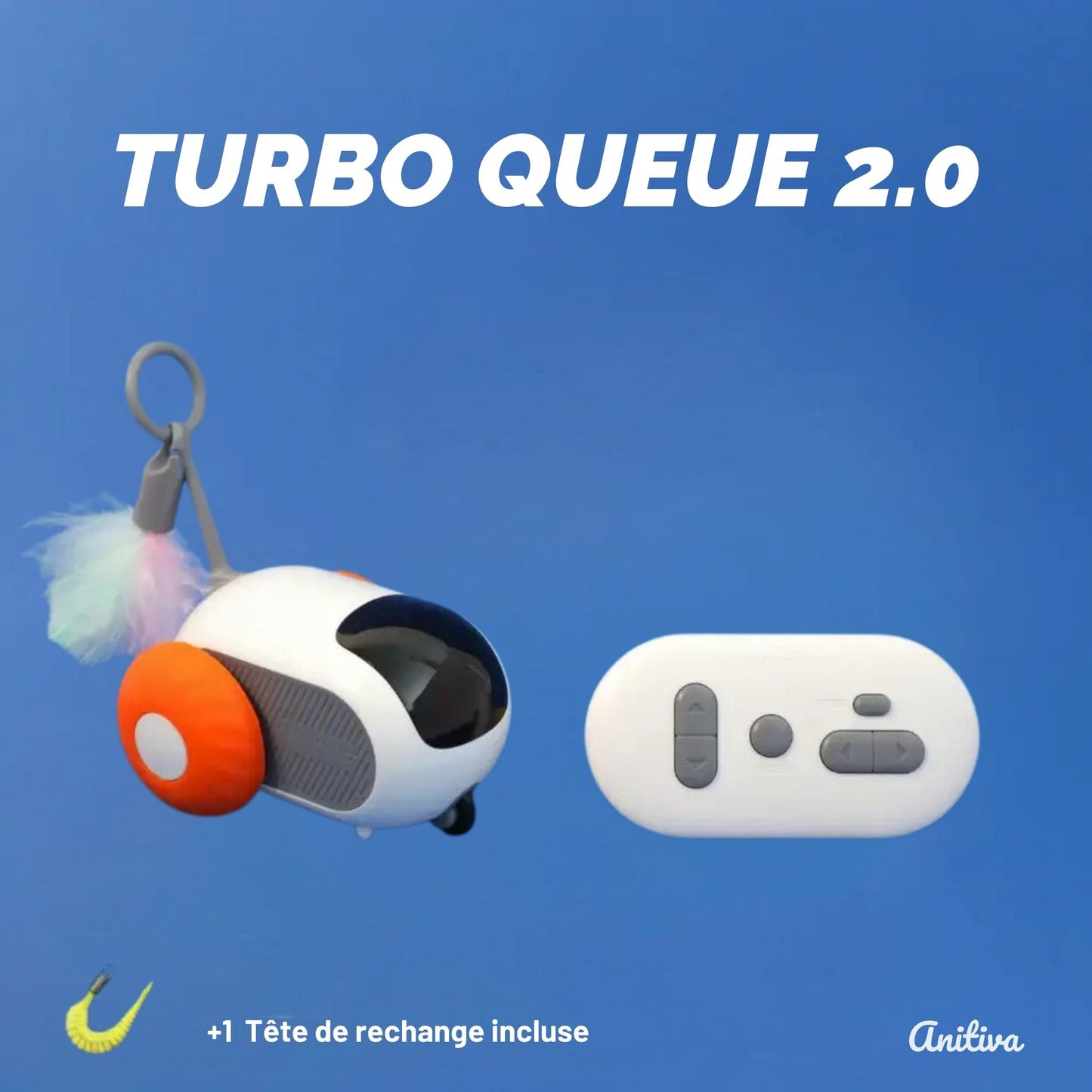 TURBO QUEUE 2.0