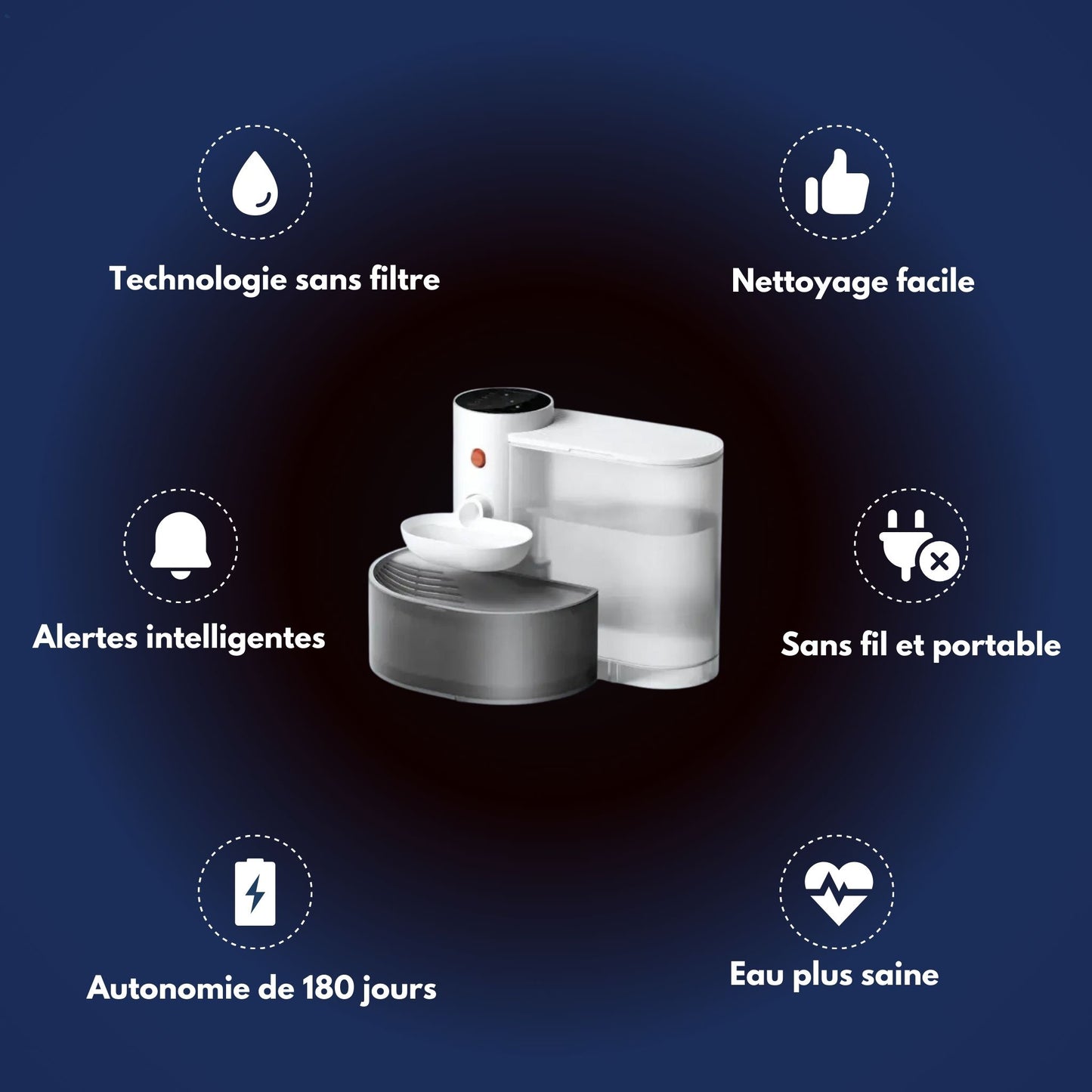HYDRO BOT®