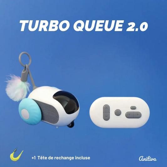 TURBO QUEUE 2.0