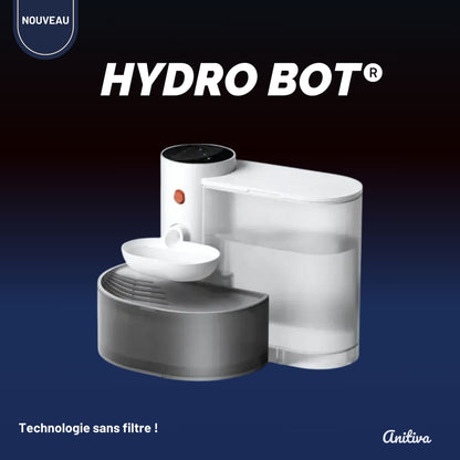 HYDRO BOT®