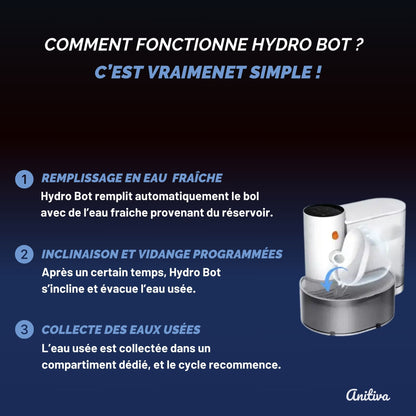 HYDRO BOT®