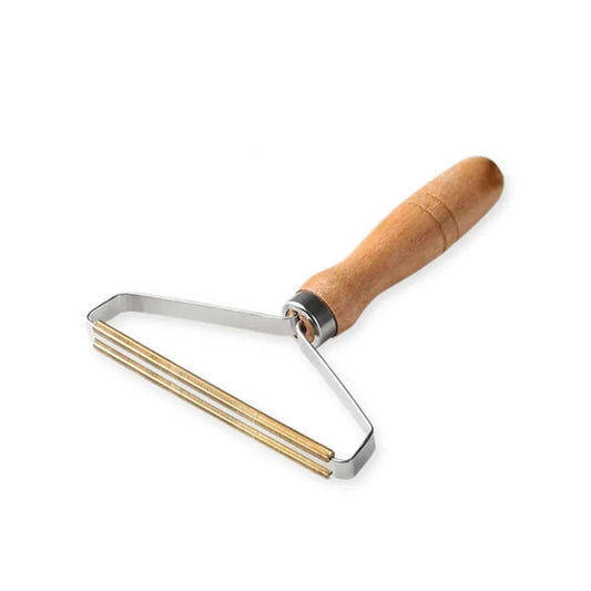 Brosse anti-peluches